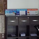 Prime Location One Bed With Hydro Bath In Royal Plaza * בורובץ