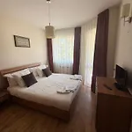 דירה Prime Location One Bed With Hydro Bath In Royal Plaza