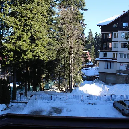 Prime Location One Bed With Hydro Bath In Royal Plaza Borowez