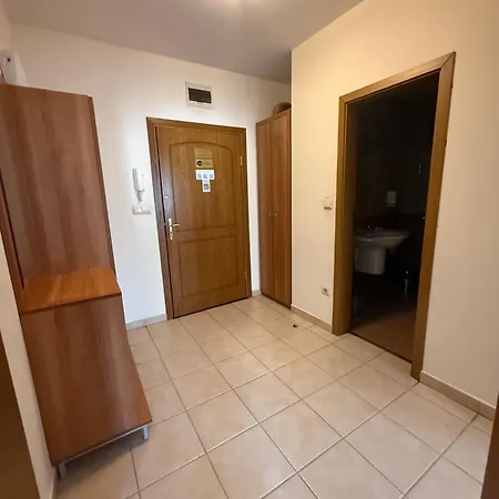 Apartment Prime Location One Bed With Hydro Bath In Royal Plaza
