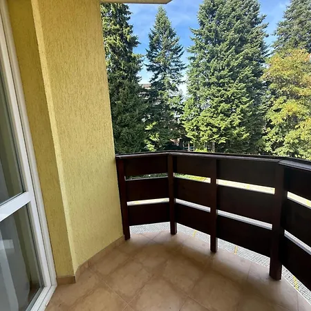Prime Location One Bed With Hydro Bath In Royal Plaza Apartment Borowez